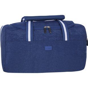 Сумка Bagland Boston 25 л. Синий (0037470) 895211101