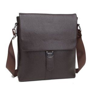 Мессенджер TIDING BAG A25-8805C Коричневий