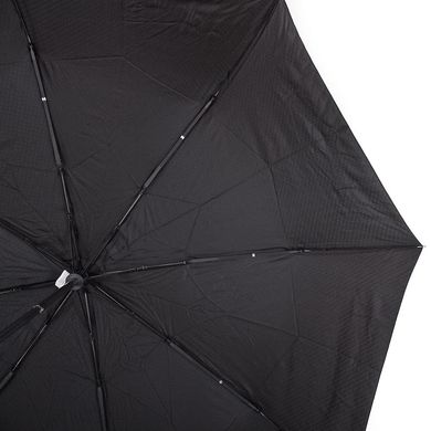Зонт мужской автомат с большим куполом FARE (ФАРЕ) FARE5605-black Черный