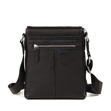Мужская сумка через плечо TIDING BAG M899-1A Черный