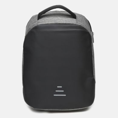 Мужской рюкзак Monsen C11707-grey