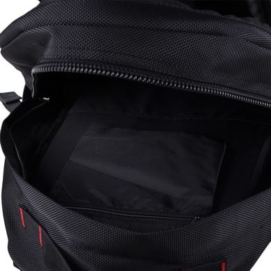 Чоловічий рюкзак ONEPOLAR (ВАНПОЛАР) W921-red Червоний