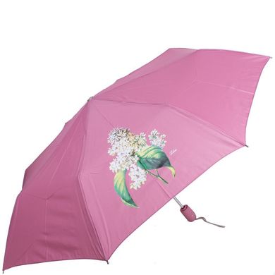 Зонт женский автомат AIRTON (АЭРТОН) Z3911-03 Розовый