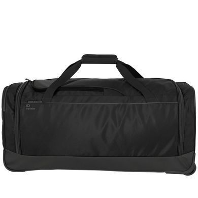 Дорожная сумка на колесах Travelite CROSSLITE 5.0 L Black Черный TL092901-01