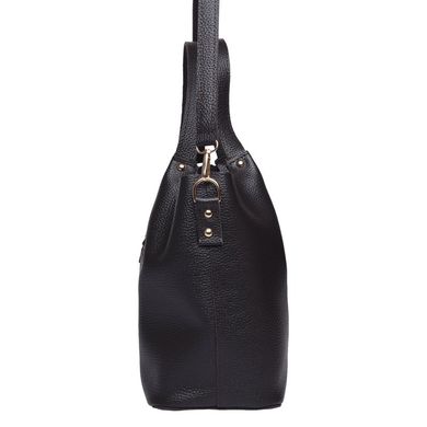 Жіноча шкіряна сумка Ricco Grande 1l943-brown