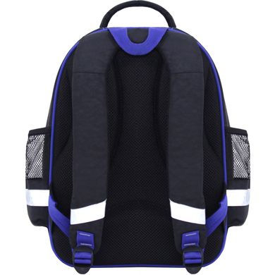 Рюкзак школьный Bagland Mouse черный 18м (00513702) 80223648