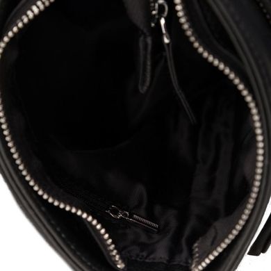 Мужская сумка через плечо TIDING BAG M899-1A Черный