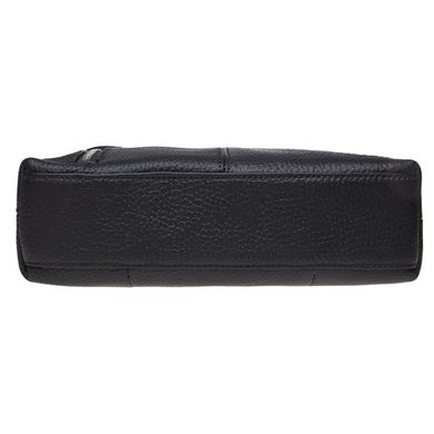 Чоловіча шкіряна сумка Borsa Leather 1t15502m-brown
