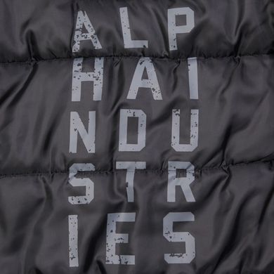 Куртка Alpha Industries Altitude Black