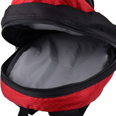 Невеликий дитячий рюкзачок ONEPOLAR W1283-red, Червоний