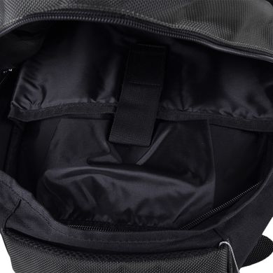 Сверхнадежный городской рюкзак ONEPOLAR W1307-green, Черный