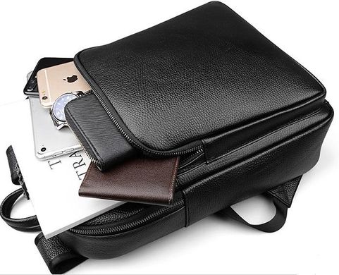 Рюкзак Tiding Bag M7039A Чорний