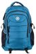 Большой городской рюкзак PASO 35L, 19-30060BL синий