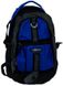 Компактный рюкзак для мужчин ONEPOLAR W731-navy, Синий