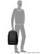 Рюкзак для ноутбука Enrico Benetti Eb62014 001 Черный