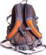 Ексклюзивний дитячий рюкзак ONEPOLAR W1590-orange, Помаранчевий