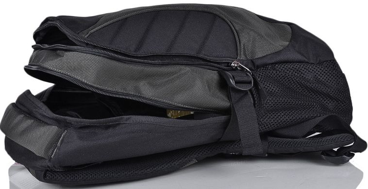 Наднадійний міської рюкзак ONEPOLAR W1307-green, Чорний