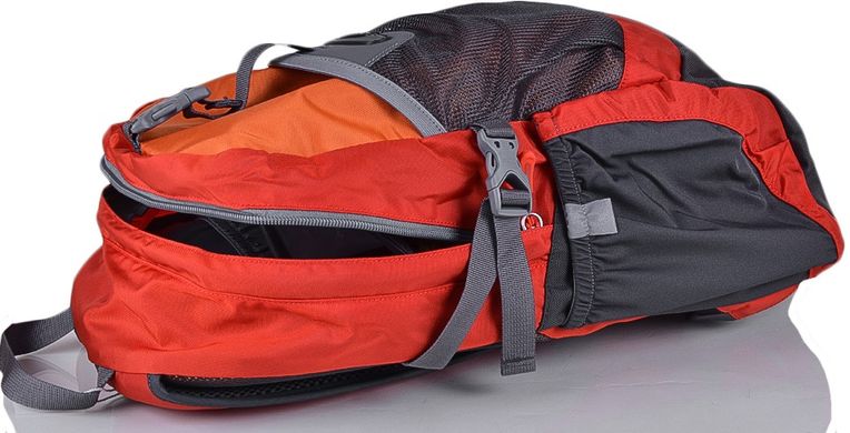 Прикольний дитячий рюкзак ONEPOLAR W1581-orange, Помаранчевий