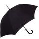 Зонт-трость женский полуавтомат с двойным куполом FULTON (ФУЛТОН) FULL754-Digital-Lights Черный