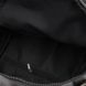 Жіночий рюкзак Monsen C1AL-608bl-black