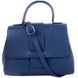 Жіноча шкіряна сумка ETERNO (Етерн) KLD106-6 Синій