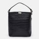Женская кожаная сумка Keizer K1KD733rep-black