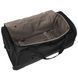 Дорожная сумка на колесах Travelite CROSSLITE 5.0 L Black Черный TL092901-01