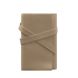 Жіночий шкіряний блокнот (Софт-бук) 1.0 Світло-бежевий Blanknote BN-SB-1-st-light-beige