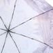 Зонт женский облегченный компактный механический LAMBERTI (ЛАМБЕРТИ) Z75325-L1819A-0PB2 Серый