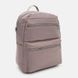 Жіночий рюкзак Monsen C1km1299t-taupe