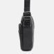 Мужская кожаная сумка Keizer K1230bl-black