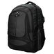 Рюкзак для ноутбука Enrico Benetti Eb62014 001 Чорний