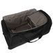 Дорожная сумка на колесах Travelite CROSSLITE 5.0 L Black Черный TL092901-01