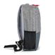 Рюкзак для ноутбука Tiding Bag BPT01-CV-964G серого цвета Серый