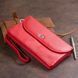 Клатч из кожи женский ST Leather 19321 Красный
