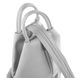Женский кожаный рюкзак ETERNO (ЭТЭРНО) ETK02-53-9 Серый