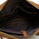Мужская сумка для ноутбука и документов А4 Crazy Horse RB-8839-4lx TARWA Коньячный