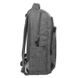 Чоловічий рюкзак під ноутбук 1fn77170-grey