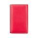 Гаманець жіночий Visconti RB43 Bora c RFID (Red Multi)