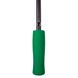 Зонт-трость женский полуавтомат FARE (ФАРЕ) FARE4584-green Зеленый