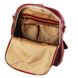 TL141376 Красный TL Bag - женский кожаный рюкзак мягкий от Tuscany