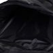 Наднадійний міської рюкзак ONEPOLAR W1307-green, Чорний