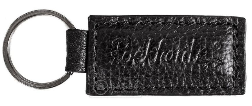 Добротний портфель для ділового чоловіка ROCKFELD DS20-021038, Чорний