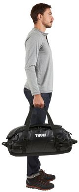 Спортивная сумка Thule Chasm 40L (Black) (TH 3204413)