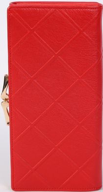 Качественный женский кожаный кошелек De Loris 10156