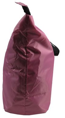 Вместительная спортивная сумка 32L Crane Sport und Fitnesstasche розовая