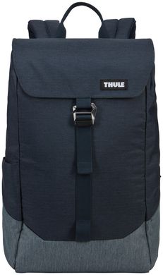 Рюкзак Thule Lithos 16L Backpack (Carbon Blue) (TH 3203630)