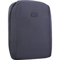 Рюкзак для ноутбука Bagland Joseph чорний (00127169) 85958355