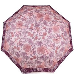 Зонт женский полуавтомат AIRTON (АЭРТОН) Z3615-60 Розовый