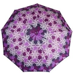 Зонт женский автомат AIRTON (АЭРТОН) Z3955-2246 Фиолетовый